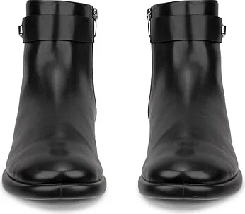 ECCO Sculpted Luxery Modern Ankle Boot Women's Boots Black : EU 41 (US Women's 10-10.5) M, Leather - Image 4