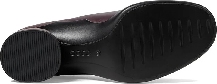ECCO Sculpted Luxury 35MM Modern Pump High Heels Fig : EU 42 (US Women's 11-11.5) M, Leather - Image 3
