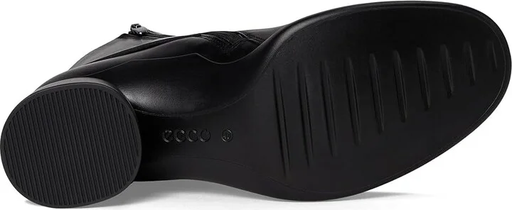 ECCO Sculpted Lx 35 Mid-cut Boots Women's Boots Black : EU 39 (US Women's 8-8.5) M, Leather - Image 3