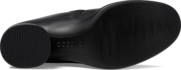 ECCO Sculpted Lx 35 mm Ankle Boot Women's Boots Black : EU 40 (US Women's 9-9.5) M, Leather - Image 3