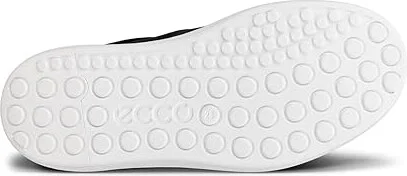 ECCO Soft 60 Premium 2 Strap Women's Shoes Black : EU 41 (US Women's 10-10.5) M, Synthetic - Image 2