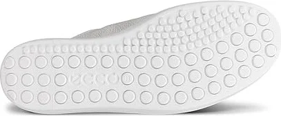 ECCO Soft 60 Premium 2 Strap Women's Shoes White : EU 39 (US Women's 8-8.5) M, Synthetic - Image 2