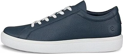 ECCO Soft 60 Premium Men's Shoes Pavement : EU 42 (US Men's 8-8.5) D - Medium, Leather - Image 6