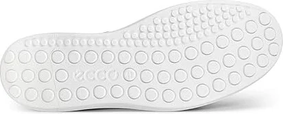 ECCO Soft 60 Premium Sneaker Men's Shoes Black : EU 40 (US Men's 6-6.5) D - Medium, Leather - Image 2