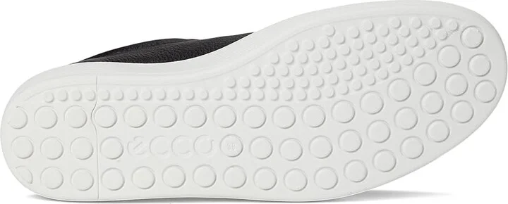 ECCO Soft 60 Premium Women's Shoes Black : EU 37 (US Women's 6-6.5) M, Leather - Image 3
