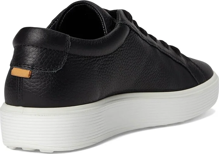 ECCO Soft 60 Premium Women's Shoes Black : EU 37 (US Women's 6-6.5) M, Leather - Image 4