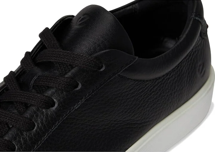 ECCO Soft 60 Premium Women's Shoes Black : EU 37 (US Women's 6-6.5) M, Leather - Image 7