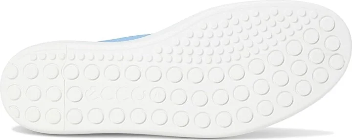 ECCO Soft 60 Premium Women's Shoes Blue Bell : EU 38 (US Women's 7-7.5) M, Leather - Image 3