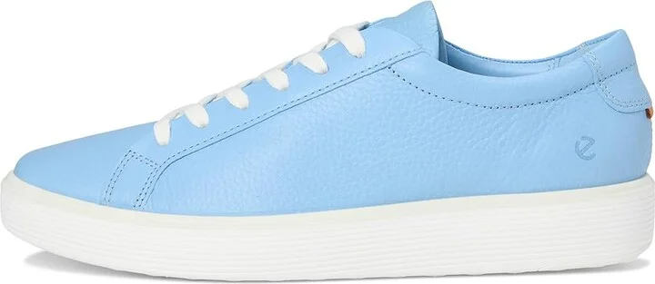 ECCO Soft 60 Premium Women's Shoes Blue Bell : EU 38 (US Women's 7-7.5) M, Leather - Image 6