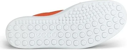 ECCO Soft 60 Premium Women's Shoes Coral : EU 35 (US Women's 4-4.5) M, Leather - Image 2
