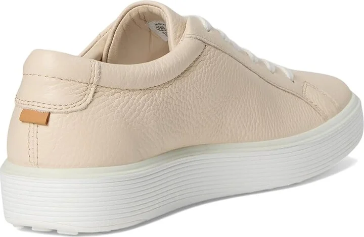 ECCO Soft 60 Premium Women's Shoes Limestone : EU 36 (US Women's 5-5.5) M, Leather - Image 4