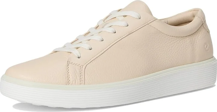 ECCO Soft 60 Premium Women's Shoes Limestone : EU 36 (US Women's 5-5.5) M, Leather - Image 5