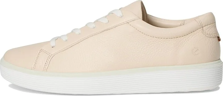 ECCO Soft 60 Premium Women's Shoes Limestone : EU 36 (US Women's 5-5.5) M, Leather - Image 6