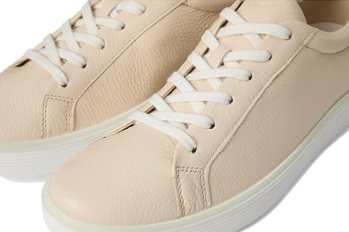 ECCO Soft 60 Premium Women's Shoes Limestone : EU 36 (US Women's 5-5.5) M, Leather - Image 7