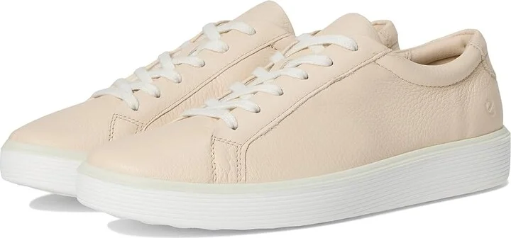 ECCO Soft 60 Premium Women's Shoes Limestone : EU 36 (US Women's 5-5.5) M, Leather