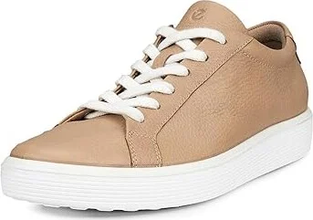 ECCO Soft 60 Premium Women's Shoes Nude : EU 41 (US Women's 10-10.5) M, Leather