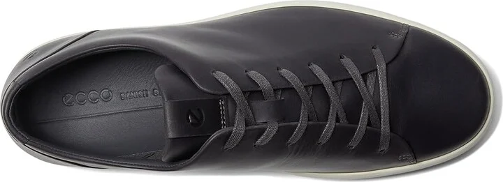 ECCO Soft 7 Premier Sneakers Men's Shoes Magnet : EU 46 (US Men's 12-12.5) M, Leather - Image 2