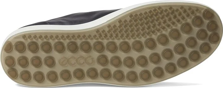 ECCO Soft 7 Premier Sneakers Men's Shoes Magnet : EU 46 (US Men's 12-12.5) M, Leather - Image 3