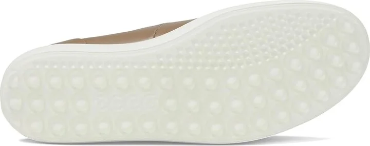ECCO Soft 7 Slip-On Sneaker Women's Shoes Taupe/Powder : EU 35 (US Women's 4-4.5) M, Leather - Image 3