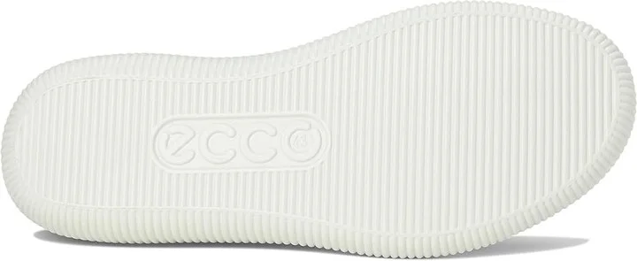 ECCO Soft Zero Men's Shoes Black/Black : EU 40 (US Men's 6-6.5) D - Medium, Leather - Image 3