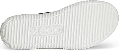 ECCO Soft Zero Men's Shoes Pavement/Pavement : EU 44 (US Men's 10-10.5) D - Medium, Leather - Image 3