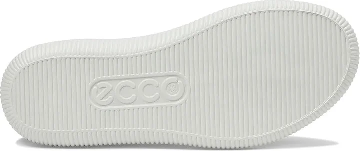 ECCO Soft Zero Men's Shoes Tarmac/Tarmac : EU 43 (US Men's 9-9.5) D - Medium, Leather - Image 3