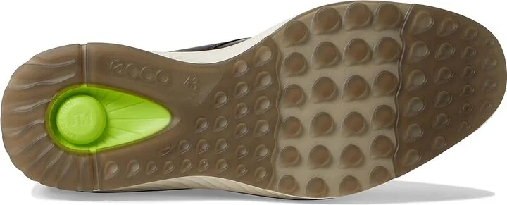 ECCO ST.1 Hybrid Cap Toe Oxford Men's Shoes Magnet : EU 39 (US Men's 5-5.5) D - Medium, Leather - Image 3
