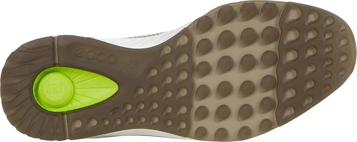 ECCO ST.1 Hybrid Dress Perforated Men's Shoes Black Cow Nubuck : EU 40 (US Men's 6-6.5) M - Image 3