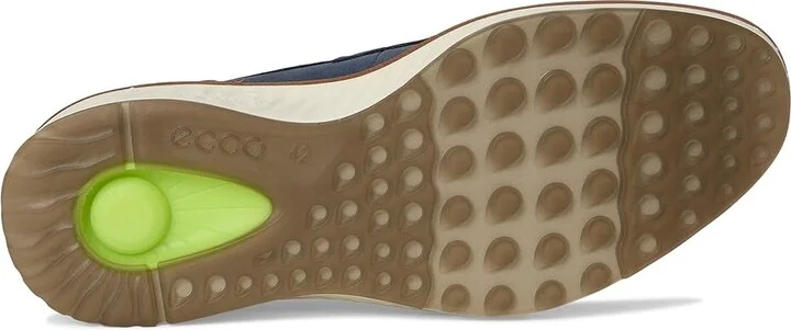 ECCO St.1 Hybrid Penny Loafer Men's Shoes Night Sky : EU 40 (US Men's 6-6.5) M, Leather - Image 3