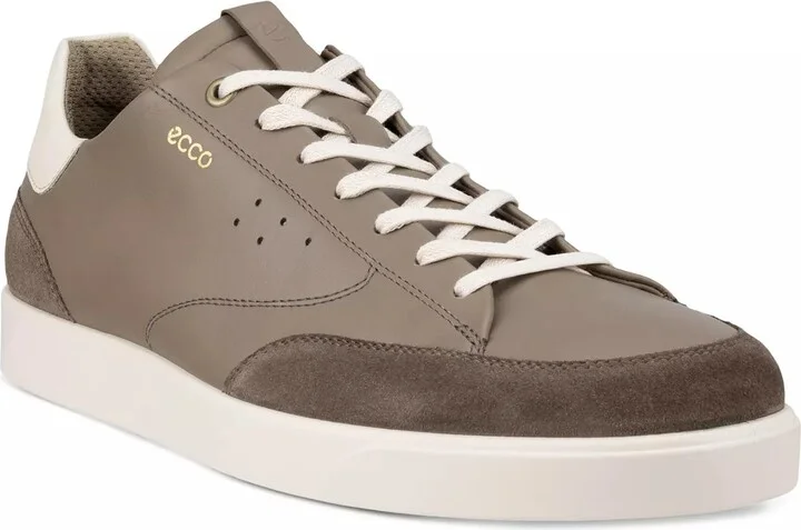 ECCO Street Lite Luxe Sneaker