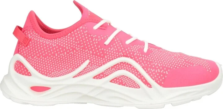 Ecco Woman Sneakers - Image 3