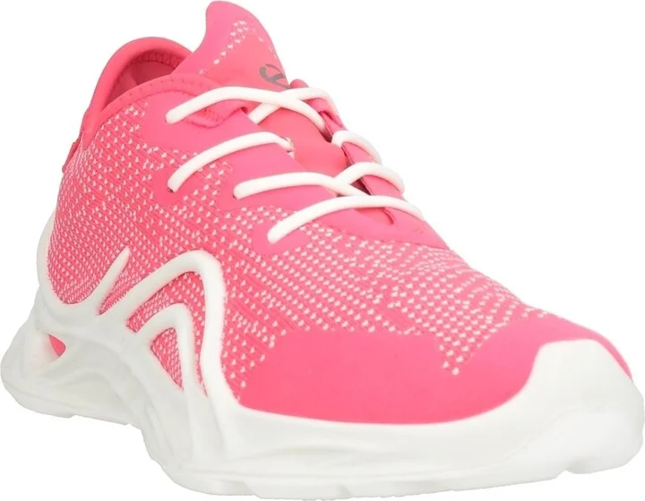 Ecco Woman Sneakers - Image 4