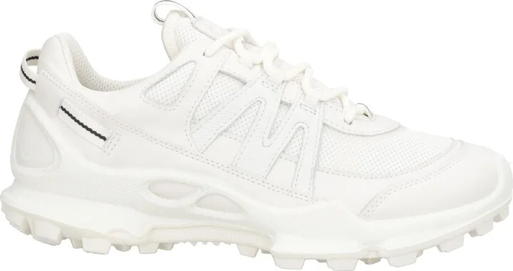Ecco Woman Sneakers - Image 3