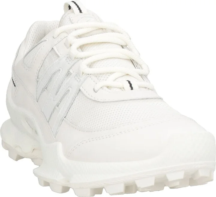 Ecco Woman Sneakers - Image 4