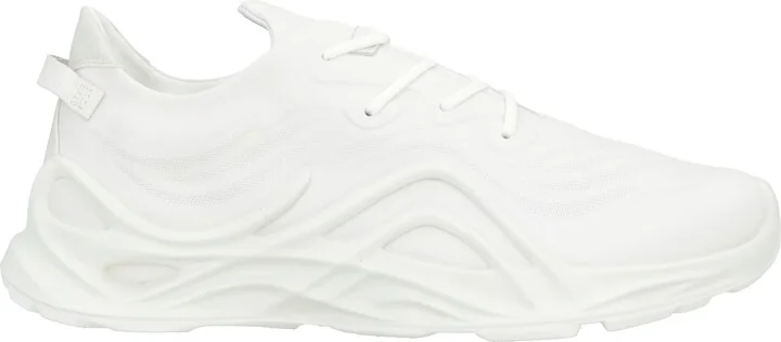 Ecco Woman Sneakers - Image 3