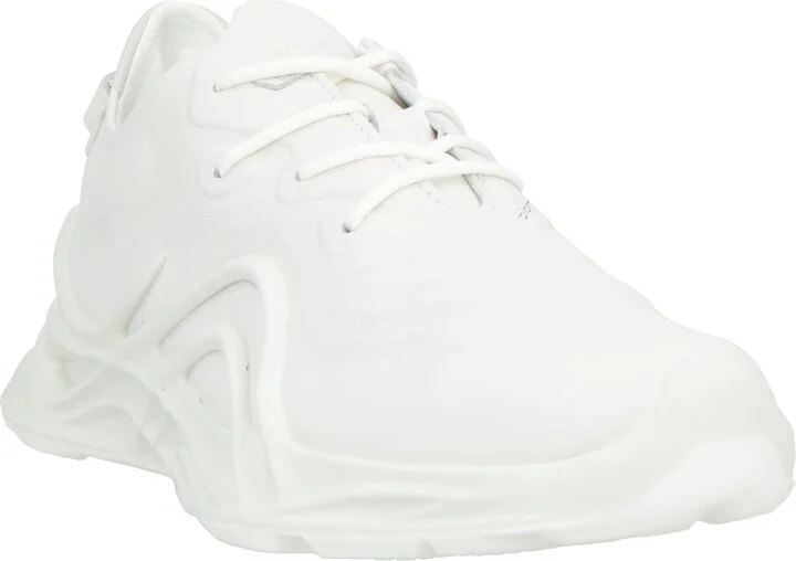 Ecco Woman Sneakers - Image 4