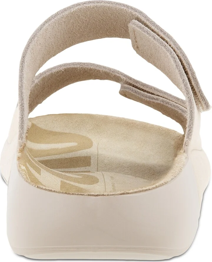 Ecco Women's 2nd Cozmo Slide Sandals - Image 3