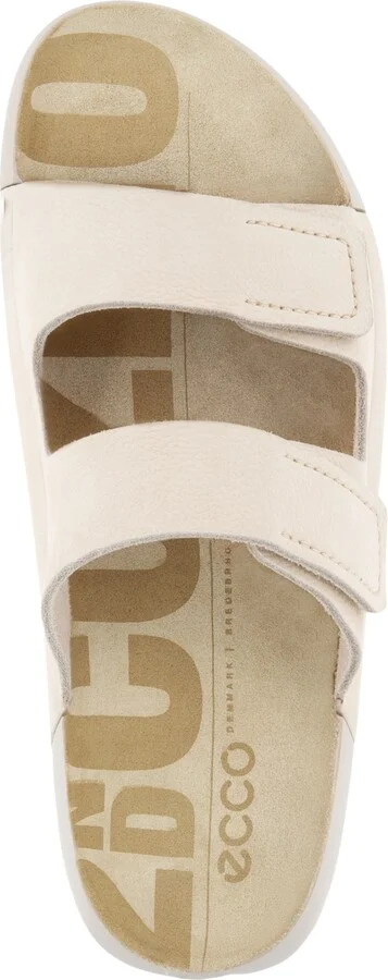 Ecco Women's 2nd Cozmo Slide Sandals - Image 4