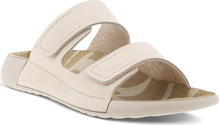 Ecco Women's 2nd Cozmo Slide Sandals