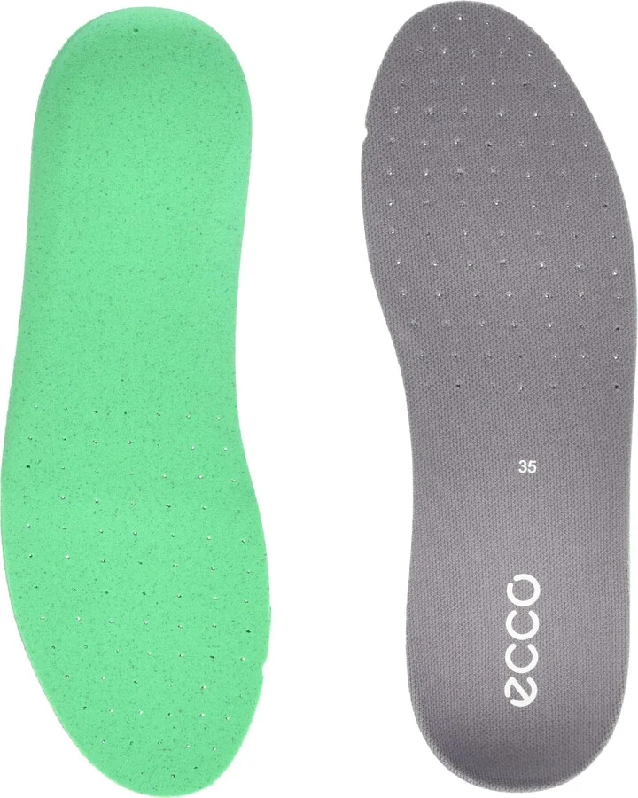ECCO Women's Active Performance Textile Insole
