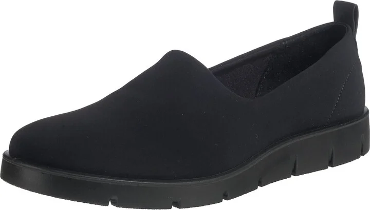 ECCO Women's Bella Slip On Flat