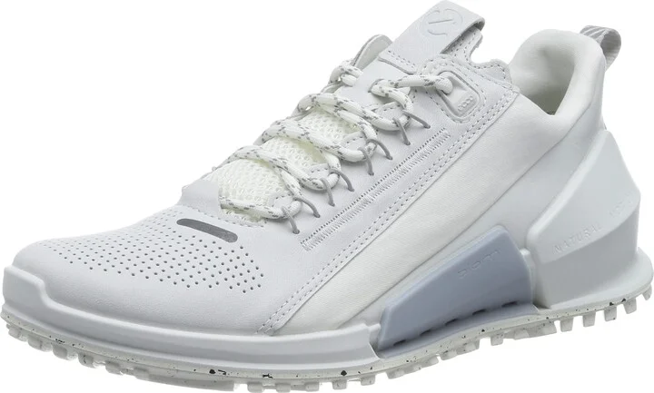 White Leather