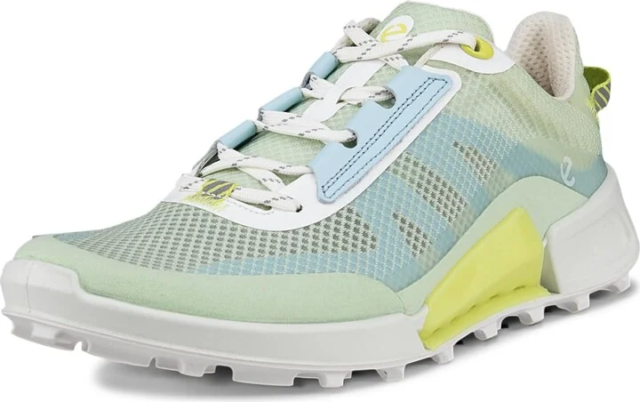 ECCO Women's Biom 2.1 Cross Mountain Trainer Trail Running Shoe