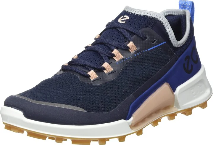 Night Sky/Blue Depths Nubuck