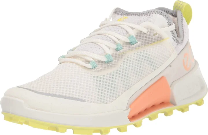 ECCO Women's Biom 2.1 Low Textile Trail Running Shoe
