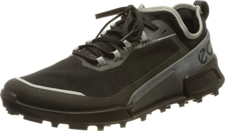 ECCO Women's Biom 2.1 Low Textile Trail Running Shoe