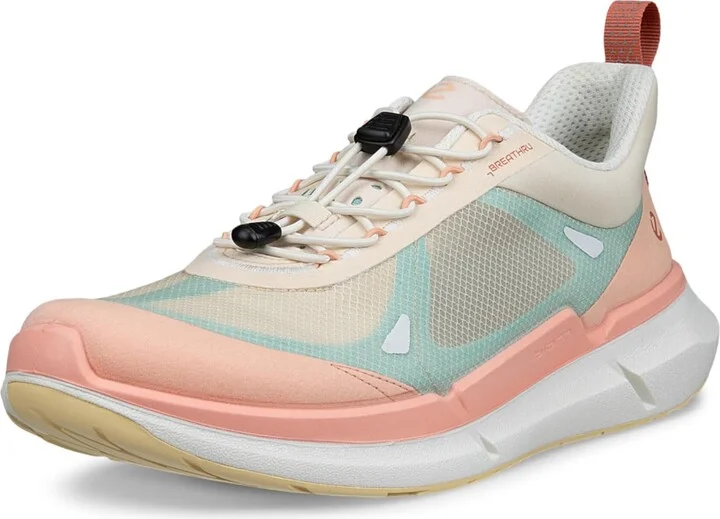 Dusty Peach/Limestone/Aquatic