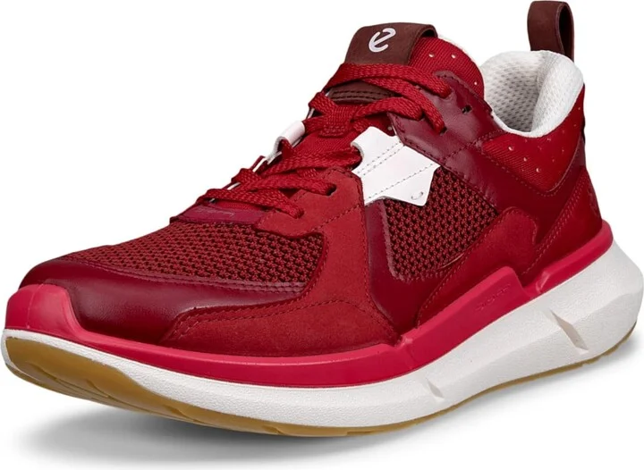 Brick/Chili Red/Chili Red