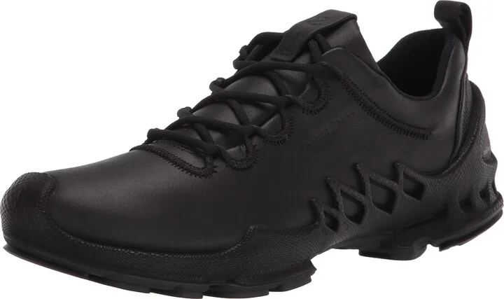 ECCO womens Biom Aex Luxe Hydromax Water-resistant Sneaker