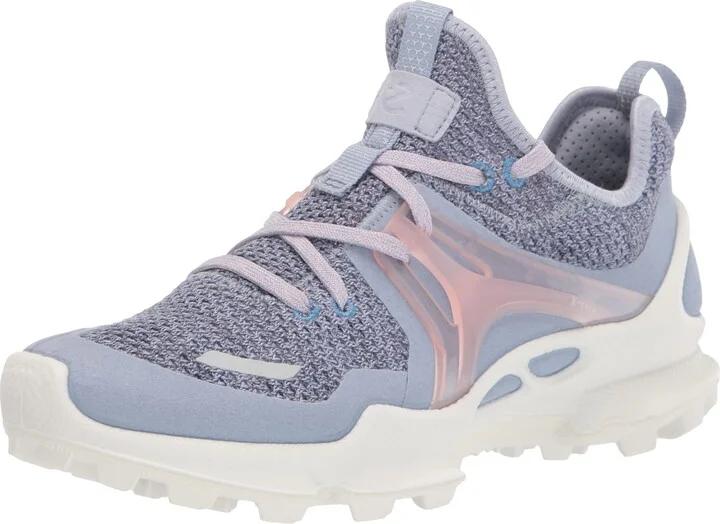 ECCO Women's Biom C Knit Trail Running Shoe